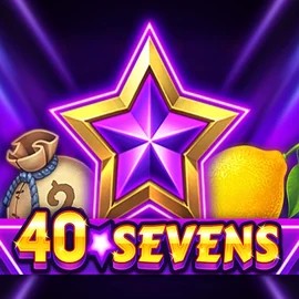 Play 40 Sevens slot by Apparat Gaming on winmegaa.nl