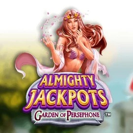 Almighty Jackpots: Garden of Persephone – slot by Novomatic, featured at winmegaa.nl