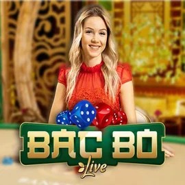 Play Bac Bo slot by Evolution on winmegaa.nl