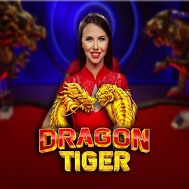 Dragon Tiger (Live) – slot by Pragmatic Play, featured at winmegaa.nl
