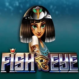 Fish Eye – slot by Pragmatic Play, featured at winmegaa.nl