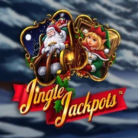 Jingle Jackpots online slot from Dragon Gaming – play at winmegaa.nl