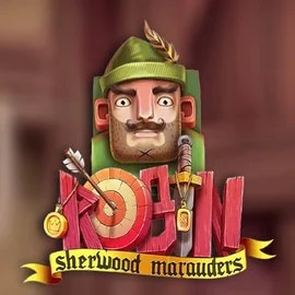 game logo by Yggdrasil on winmegaa.nl
